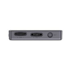 3808 RM120, RGB videolampa med lång batteritid