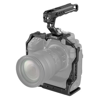 3738 Kamerabur/cage kit för Nikon Z9