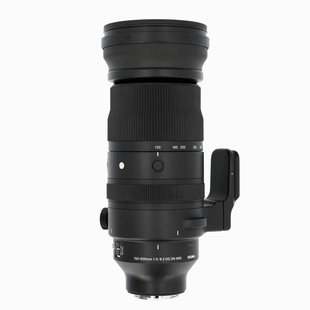 150-600mm f/5-6,3 DG DN Sports, för Sony (fullformat) (begagnad)