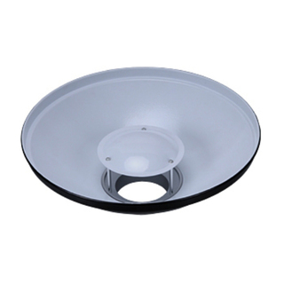 Godox Reflektor/Beauty dish vit 55cm