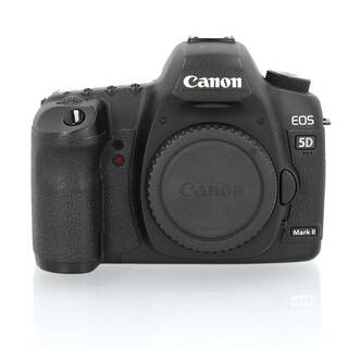 EOS 5D Mark II hus (begagnad)