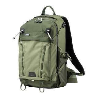 MindShift BackLight 26L Photo Daypack - Montane Grön