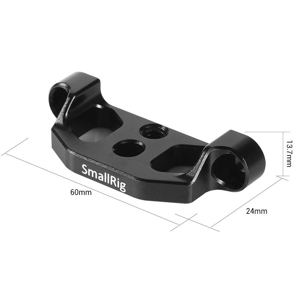 Smallrig 2355 lens adpter support för Sigma MC-21
