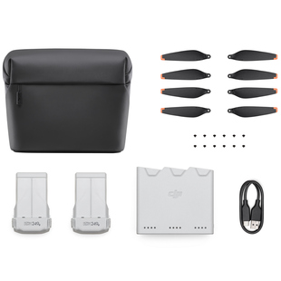 Mini 3 Pro Fly More Kit