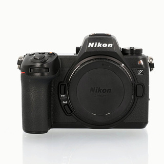 Z6 III kamerahus (begagnad)