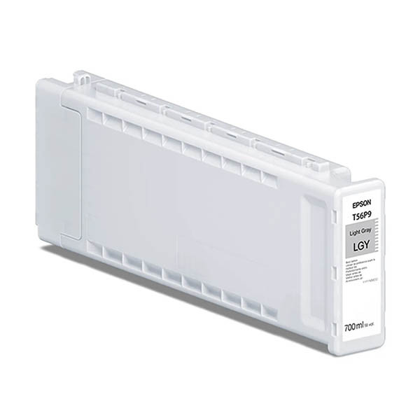 Epson T56P9 Light Gray - 700ml