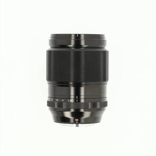 Fujinon XF 90mm f/2 R LM WR (begagnad)