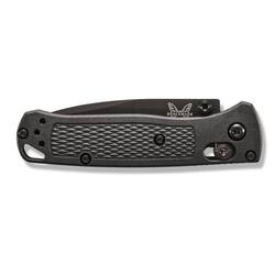 533 Mini Bugout - Svart