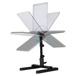 Compac 20 LED photo light