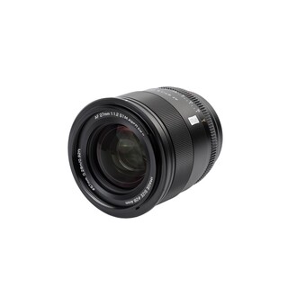 AF 27mm f/1,2  Pro, till Fuji X fattning
