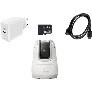 PowerShot PX - Vit
