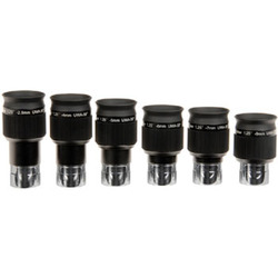 Planetary UWA 58deg okular 4mm  