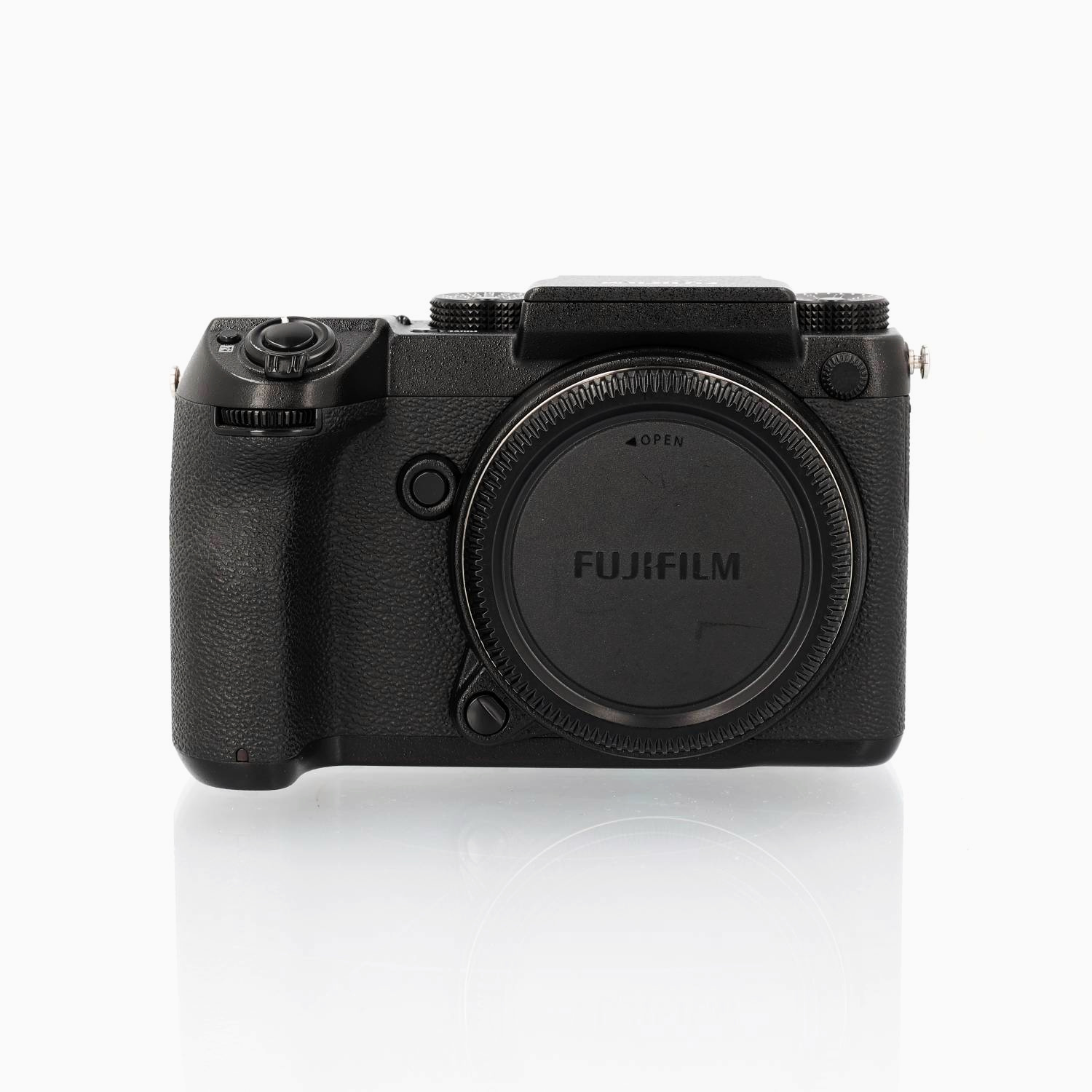 GFX 50S mellanformat  (begagnad)