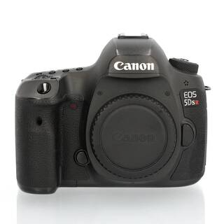 EOS 5DS R kamerahus (begagnad)