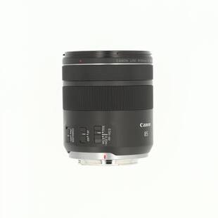 RF 85mm f/2 Macro IS STM (fullformat) (begagnad)
