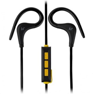 Race Bluetooth headset - Svart 
