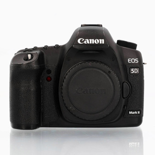 EOS 5D Mark II hus (begagnad)