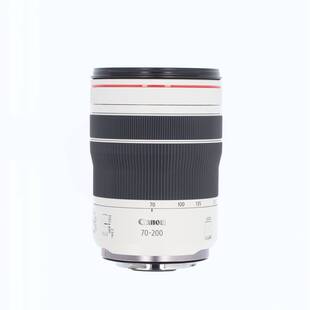 RF 70-200mm f/4L IS USM (fullformat) (begagnad)