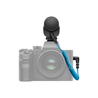 MKE 200 riktad videomikrofon