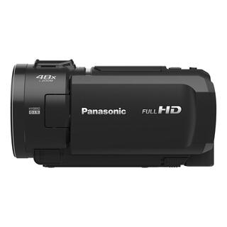 HC-V900, Full HD camcorder