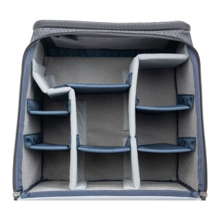 Stash Master L Pro, kamerainsats