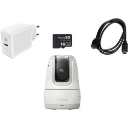 PowerShot PX - Vit