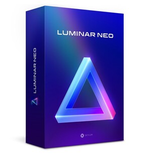 Luminar Neo - 12 månader