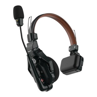 Solidcom C1 Pro, trådlöst master headset