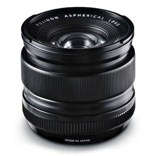 Fujinon XF 14mm f/2,8 R   (begagnad)