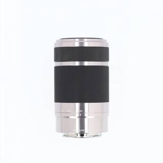 E 55-210/4,5-6,3 OSS, Sony E-fattning (APS-C) (begagnad)