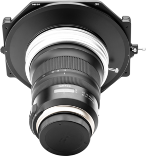 Filter holder s6 kit tamron 15-30 f2.8