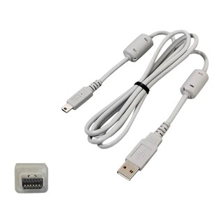 CB-USB-6 USB-kabel (ersätter USB-8)