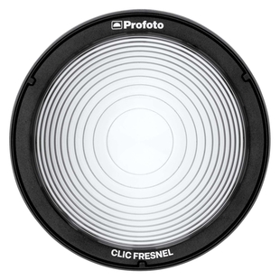 Clic Fresnel