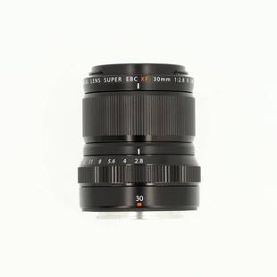 Fujinon XF 30mm f/2,8 R LM WR Macro (begagnad)