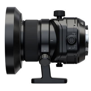 Fujinon GF 30mm f/5,6 T/S för GFX 
