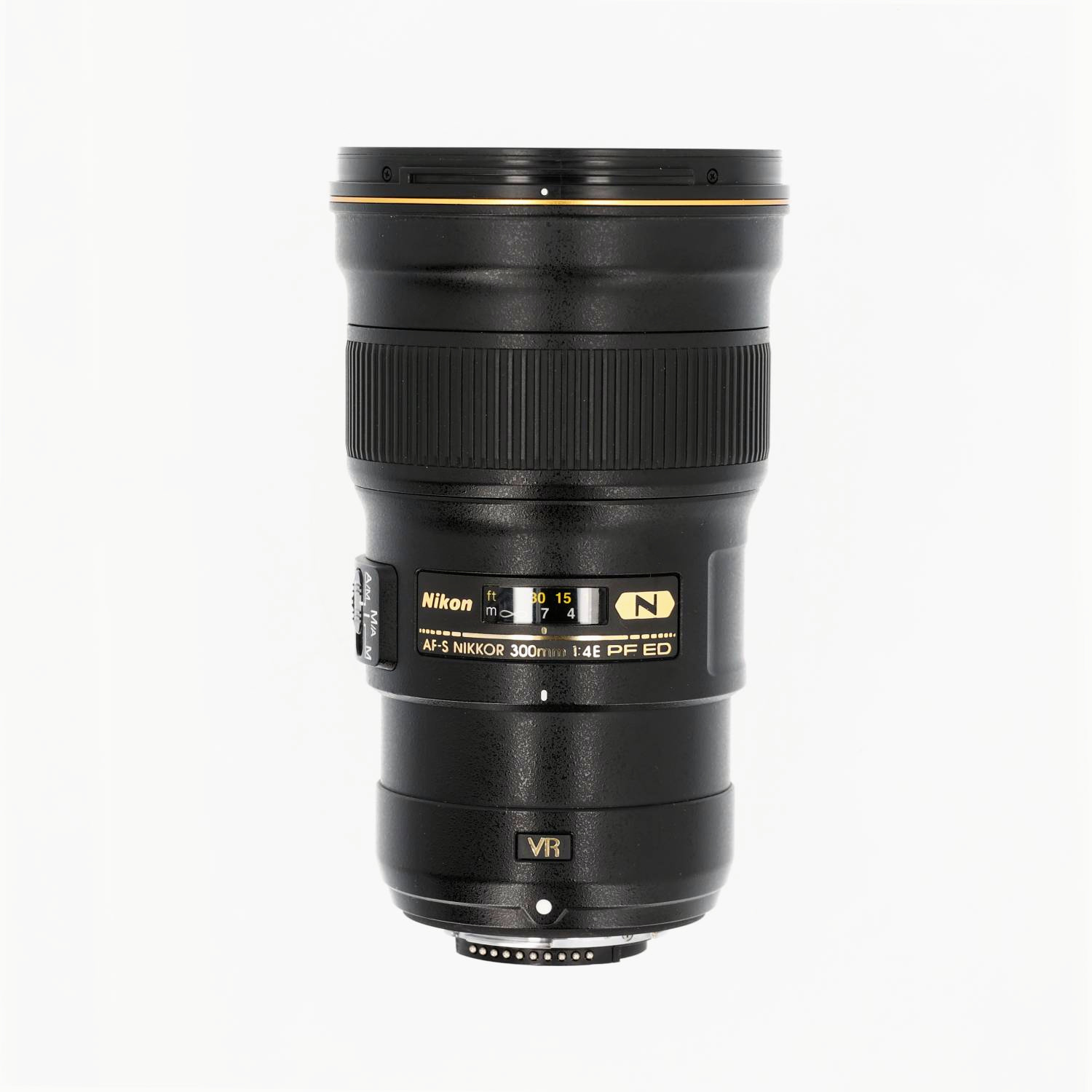 Nikon AF-S 300mm f/4 PF ED VR (begagnad)