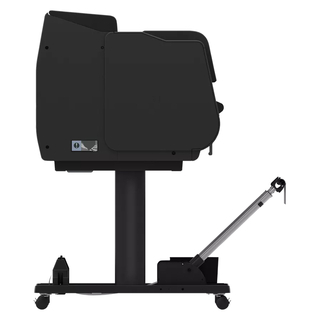 imagePROGRAF PRO-4600, med stativ