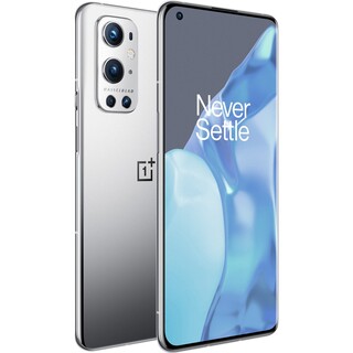 9 Pro 128GB - Silver