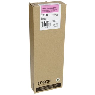 Vivid light magenta T591 700 ml T5916