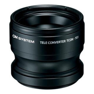 TCON-T01 Tele Converter for TG-7/6/5/4/3/2/1
