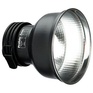 Zoom Reflector 