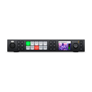 ATEM 1 M/E Constellation 4K - Live produktions switcher/bildmixer