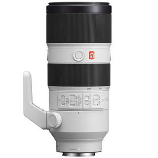FE 70-200mm f/2,8 GM OSS (fullformat)