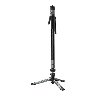 6283 Potato Jet TRIBEX PRO X-Clutch Hydraulic Monopod - Standard kit