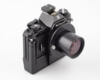 Fotohistoria: Televerket