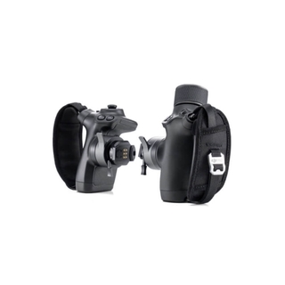 Ronin 4D Hand Grips Combo, Kontrollhandtag för Ronin 4D & DJI Transmission
