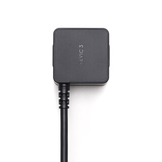 Power SDC,snabbladdning kabel för  Mavic 3-serien