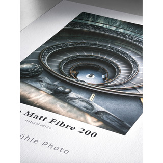 Photo Matt Fibre 200g A3+, 25 Ark