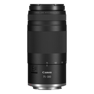 RF 75-300mm f/4-5,6 (fullformat)