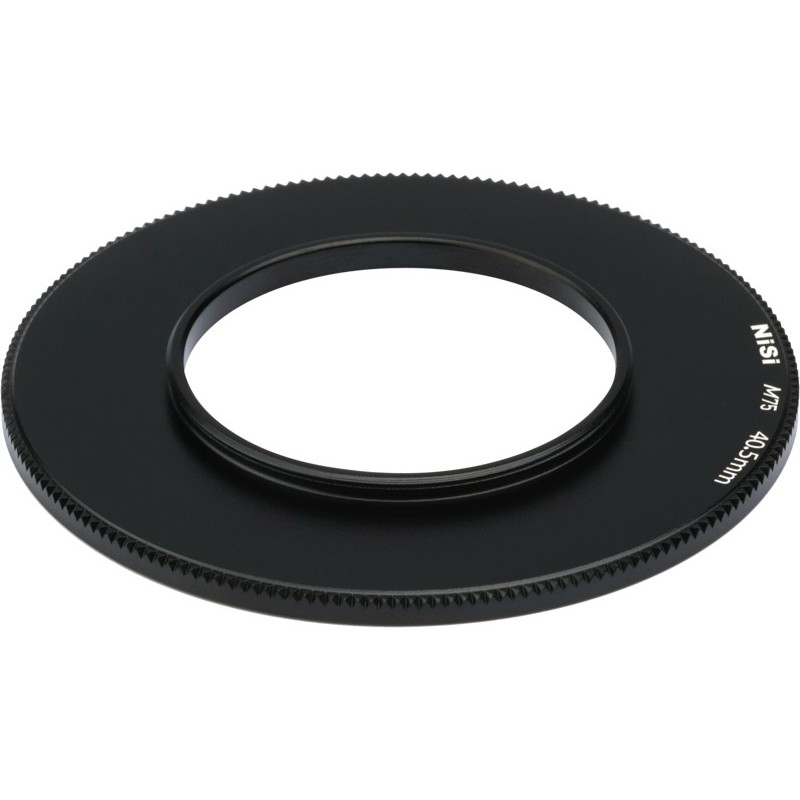 Filter holder adapter for m75 39mm